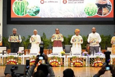 Rabi 2026: centre pushes data-driven crop planning, pulses and oilseeds